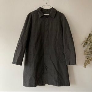 Margaret Howell Long Coat